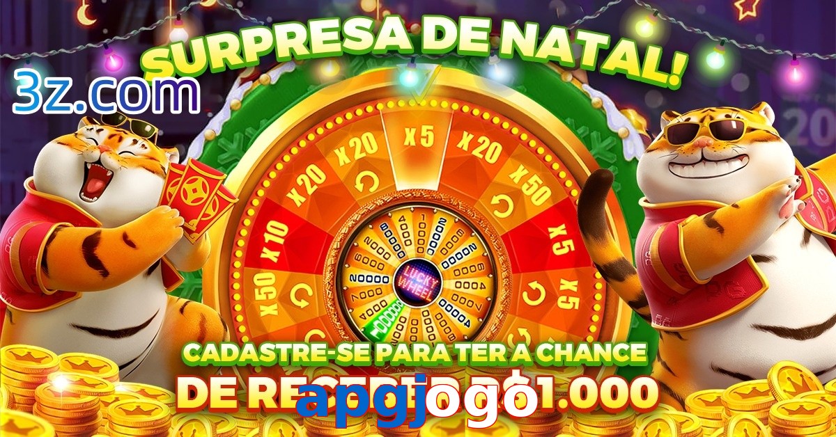 apgjogo games